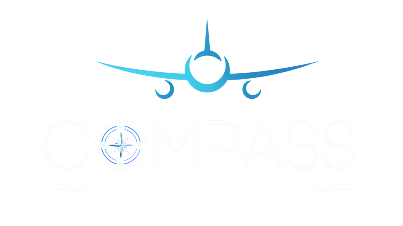 Compass Aviation Services | Leading Aviation Solutions